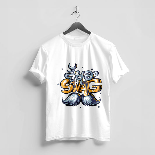 Trendy Punjab T-Shirt Design - Cash On Delivery + Free Shipping